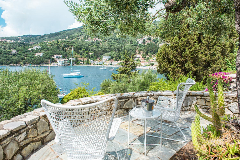 Others 5, kala.mia charming sea view villa, Ionian Islands