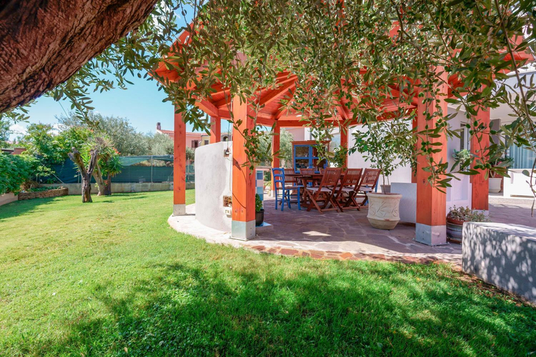 Others 3, Villa Rosanna, Cagliari