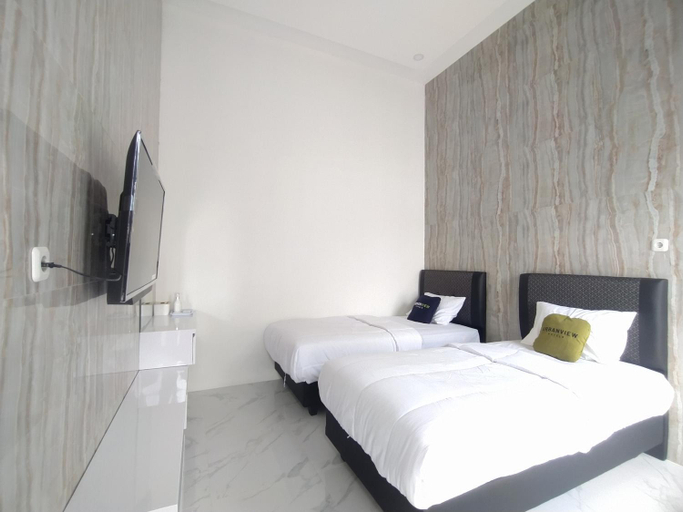 Bedroom 7