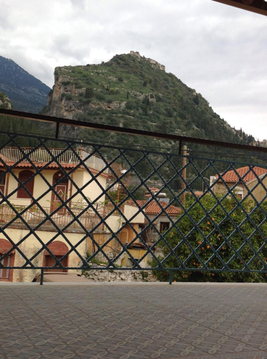 Others 5, Mystras Inn, Peloponnese