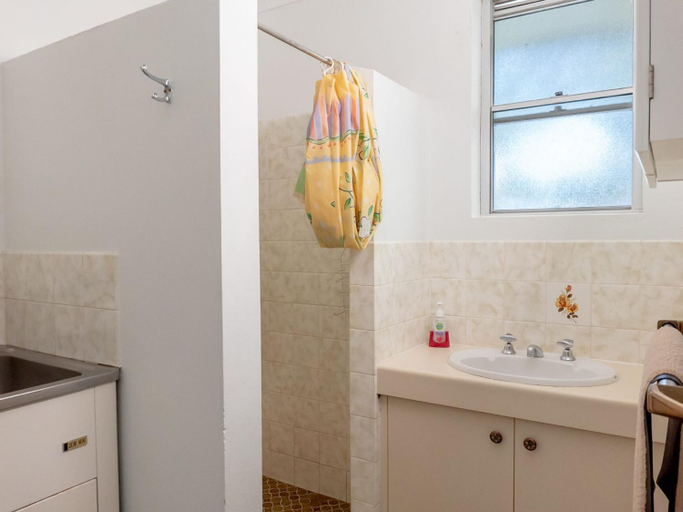 Bedroom 3, Tamara Court, Coffs Harbour - Pt A