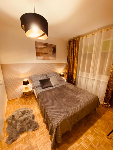 Others 4, ClickTheFlat Wokalna Apart Rooms, Warsaw
