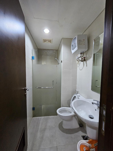 Bedroom 3, Borneo bay city 1 bedroom, Balikpapan