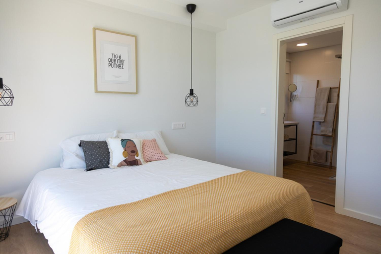 Bedroom, Quinta da Sra Marocas, Covilhã