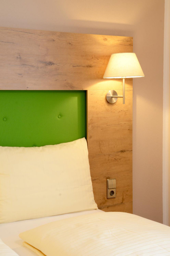 Bedroom 3, Gunzburg City, Günzburg