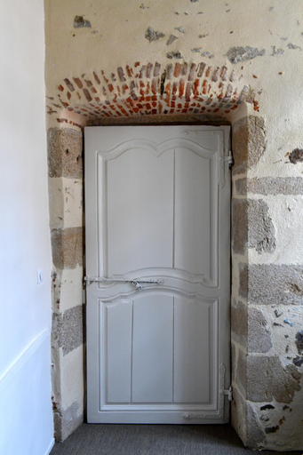 Others 3, Les Chambres du Cloitre, Haute-Vienne