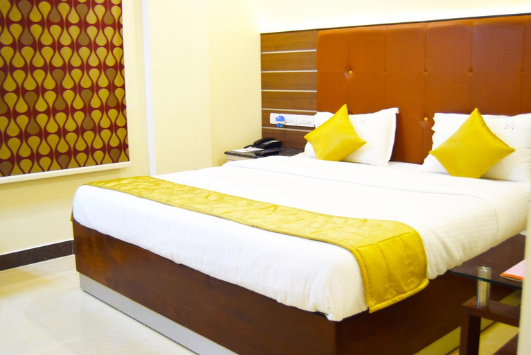 Bedroom 7