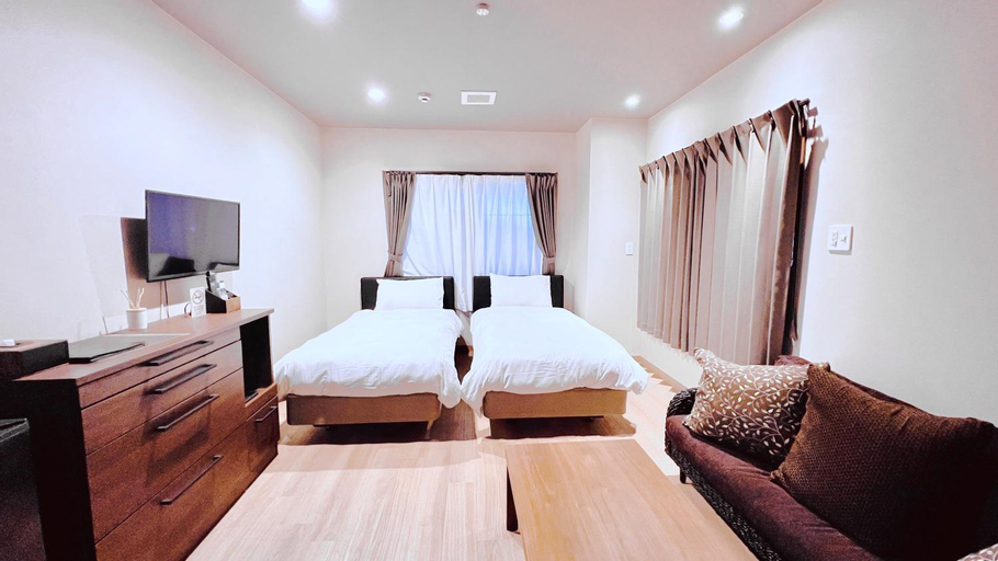 Bedroom 11