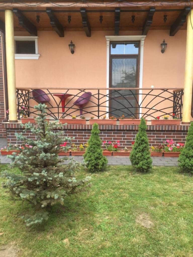 4, Casa Onyx, Targu Jiu