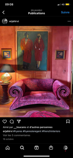 Others 2, Chambres d'hotes Le Regent, Var