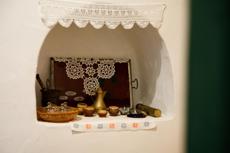 Others 5, GuestHouse 1805, Gjirokastrës