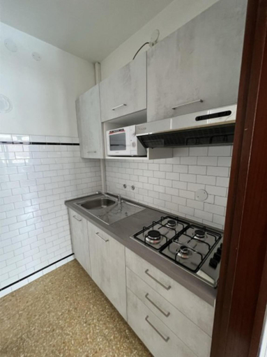 Others 3, Very nice apartment facing the beach in lovely complex, Venezia