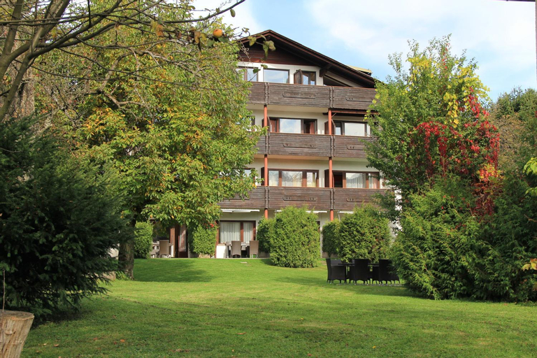 Apartments Krassnig, Klagenfurt Land