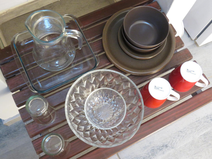 Others 4, Parksig Self Catering, Vhembe