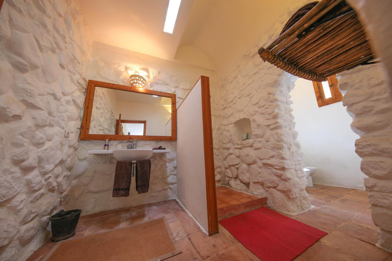 Bathroom 4, Kasbah Africa, Al Haouz