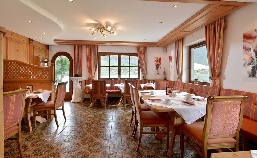 Food & Drinks, Ticklhof am See, Kufstein