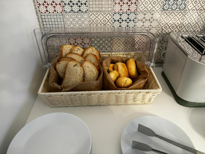 Food & Drinks 2, La Nuova Dimora B&B, L'Aquila