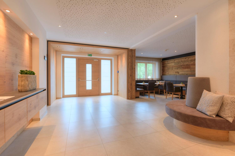 Public Area, AKTIV Apartments by Peak Stay, Innsbruck Land