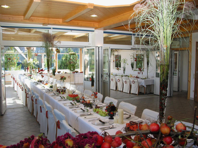 Food & Drinks 4, Hotel Gasthof Buchbauer, Wolfsberg