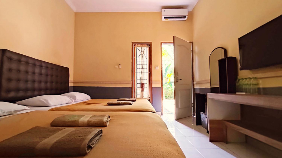 Bedroom 21