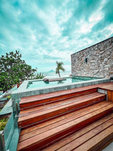 Sport & Beauty, Casa Acqua, São Sebastião