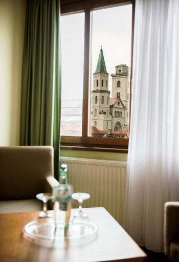 Others 5, Ringhotel Dreilandereck Zittau, Görlitz