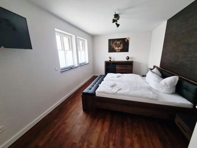 DM Hotes & Apartments - Rasenweg 26, Eichsfeld