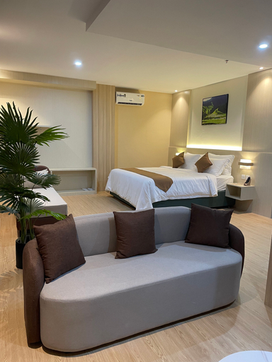 Others 3, Kawi Jaya Hotel, Batam