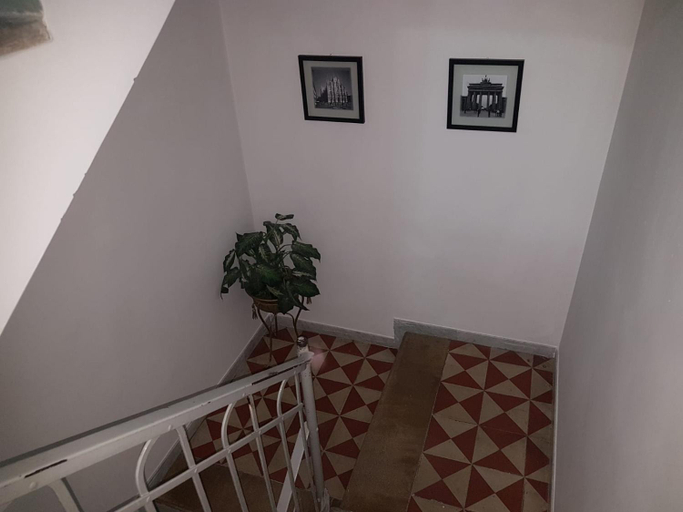 Others 3, Casa Vacanza Via Roma, Taranto