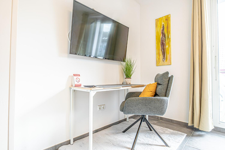 Others 3, Krems Bahnhof Deluxe Rooms - near Danube River, Krems an der Donau Stadt