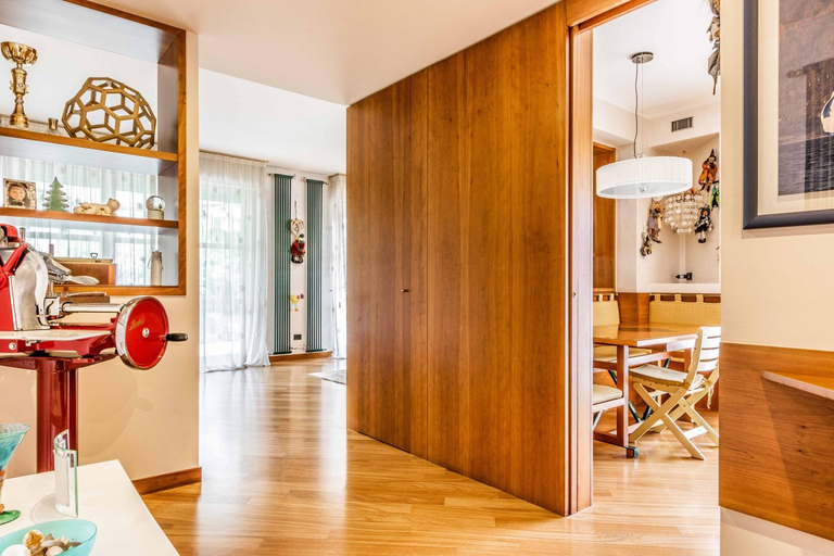 Others 5, Residenza il Ciliegio, Varese