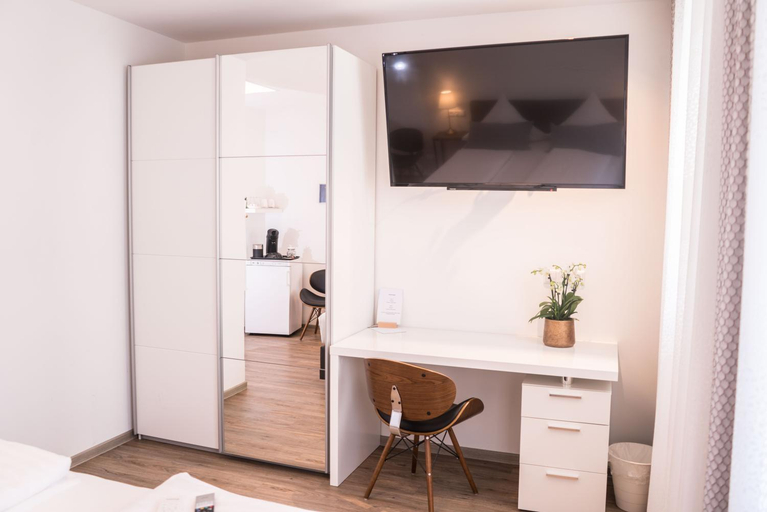 Others 3, CityApartements FN2-FN4 KLIMATISIERT, Bodenseekreis