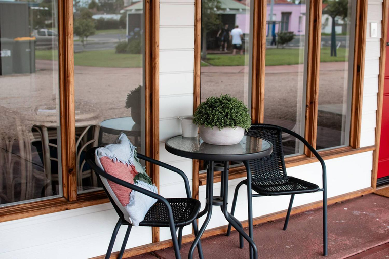 Others 3, Avon River Inn, Wellington - Avon