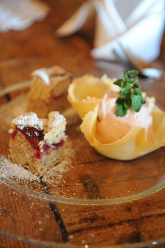 Food & Drinks 5, Naturhotel BERGhof, Landeck