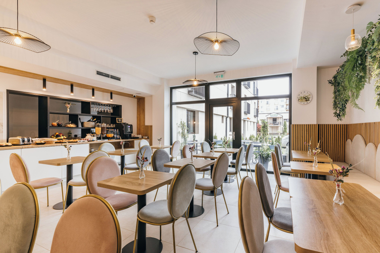 Food & Drinks 4, Hotel Agora, Targu Mures