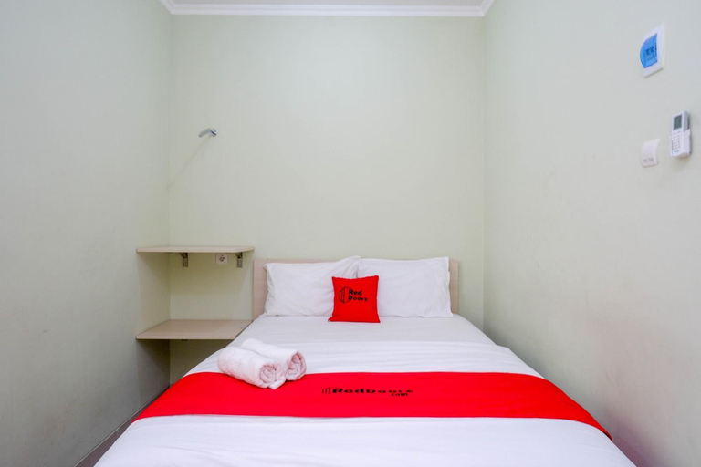 Bedroom 22