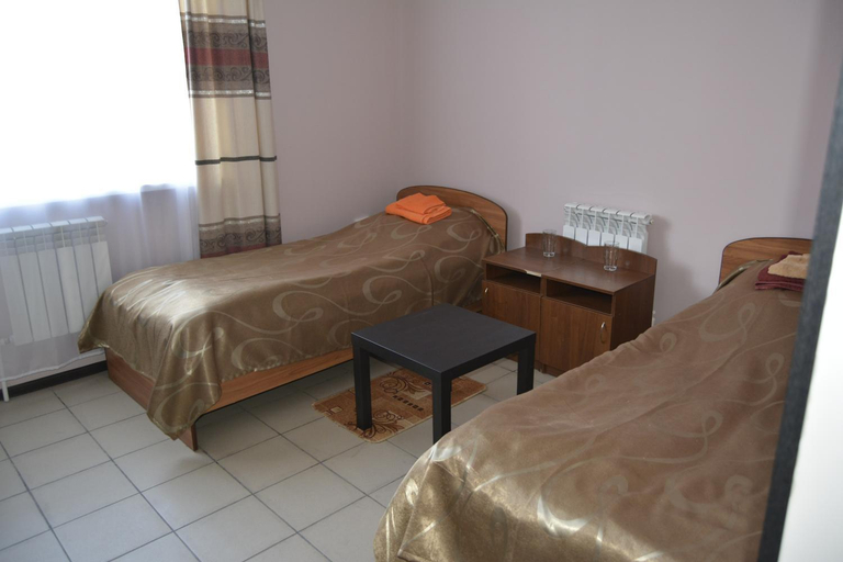 Others 4, Guesthouse on Stepana Razina 80, Orenburg