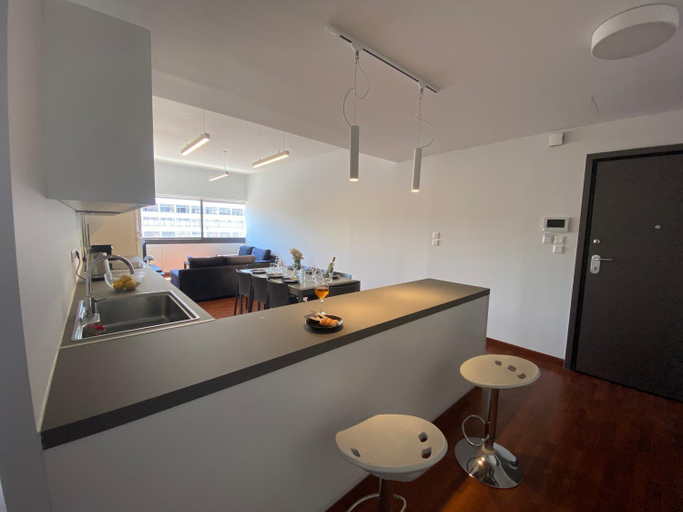Others 2, Athens Market Apartments, Amazing Acropolis View, Attica