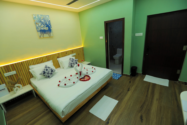 Others 5, Exotic Retreat, Anantapur