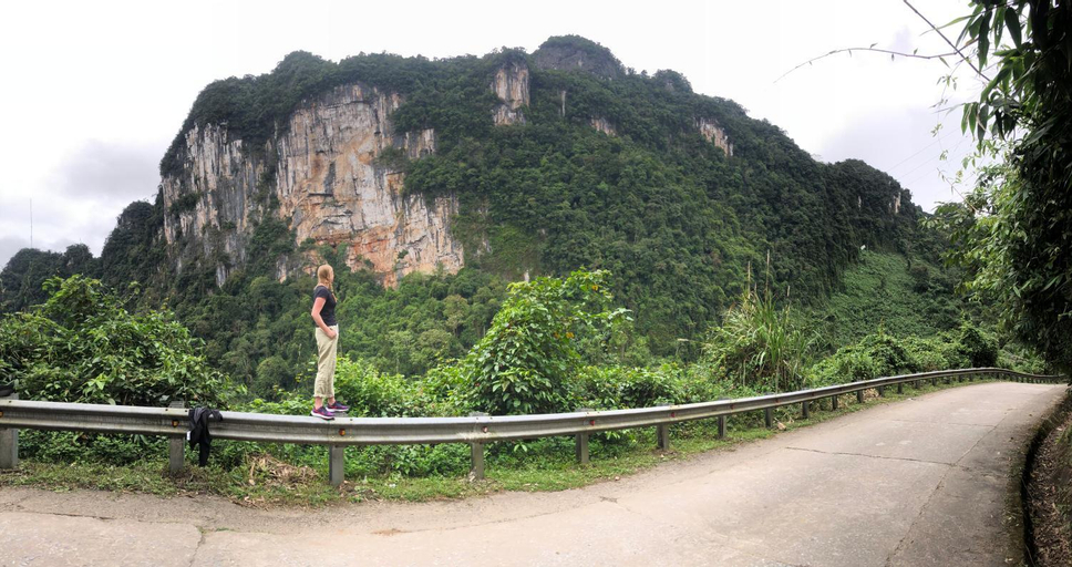 TuTu's Homestay Phong Nha, Bố Trạch