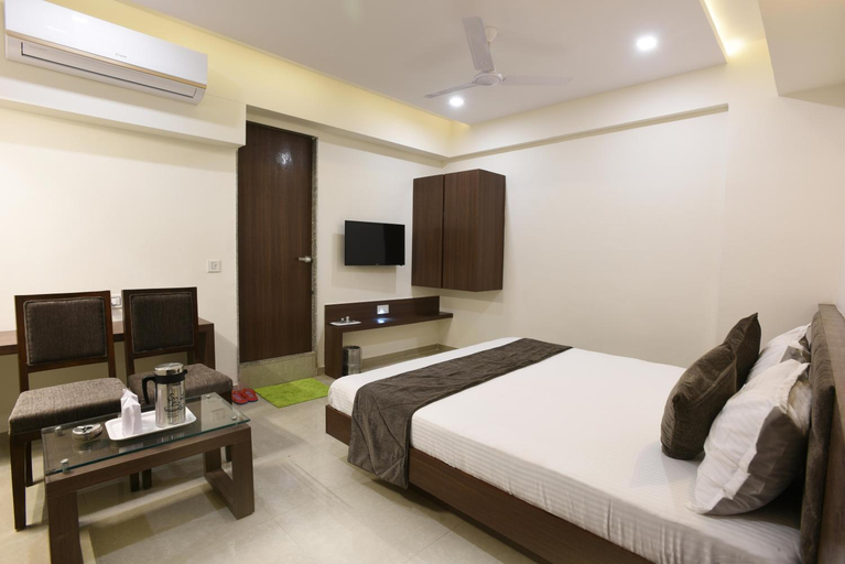 Others 3, Hotel luxura, changodar, Ahmadabad