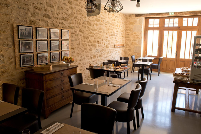 Food & Drinks 4, Hotel Le 23, Gironde