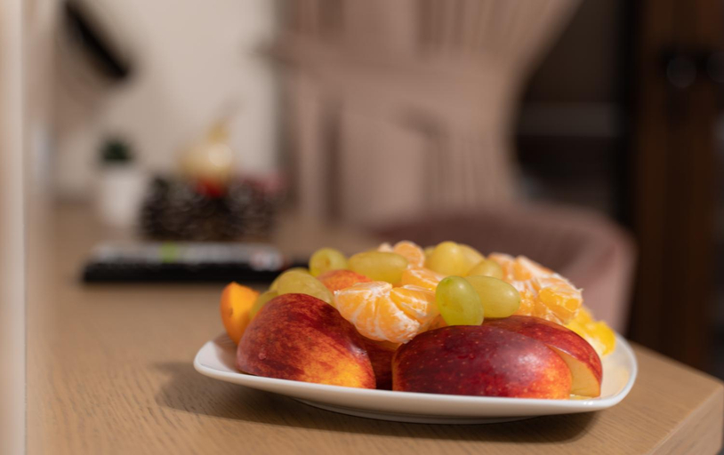 Food & Drinks 4, Zillis Apartments, Central Macedonia