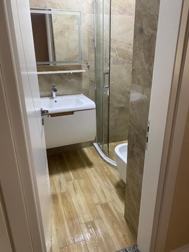 Others 2, Berat Apartment "AAA", Beratit