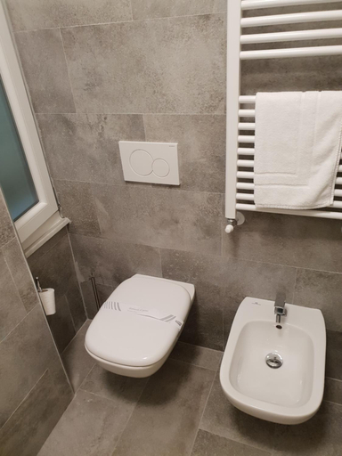 Bathroom 3
