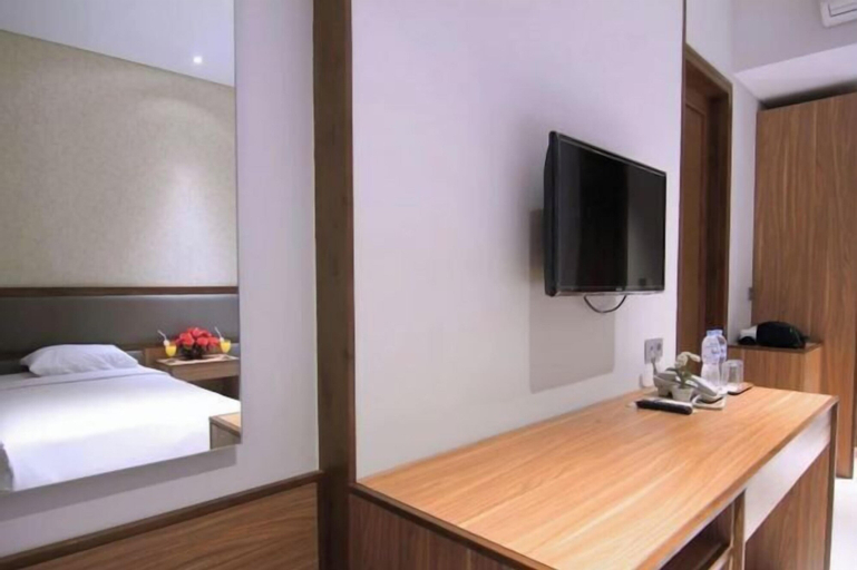 Bedroom 15