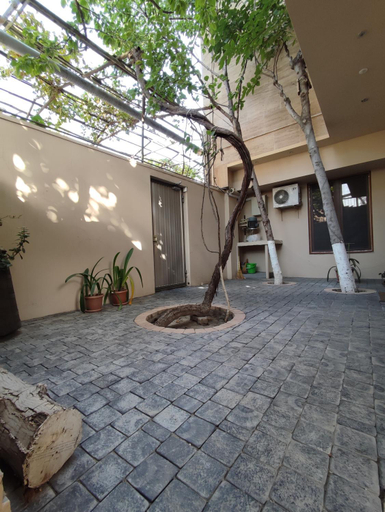 Exterior & Views 4, hotelise I Sunflower Studio, Yerevan