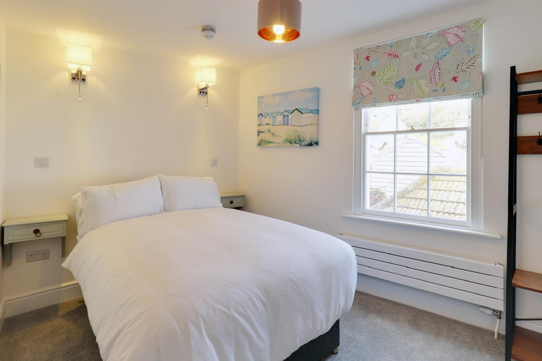Others 4, master accommodation suite 5, East Sussex
