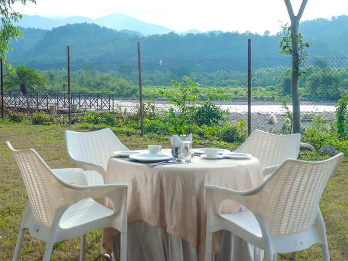 Food & Drinks 5, River Heritage Resort, Nainital