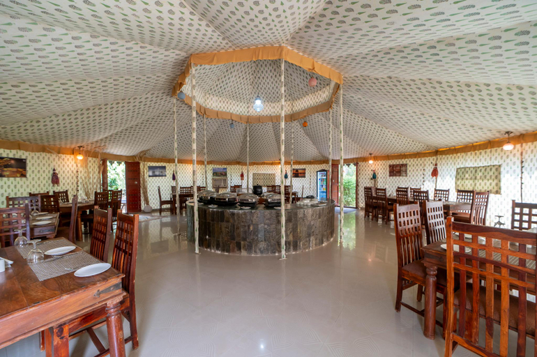 Food & Drinks 3, Atithi Luxury Resort, Ajmer
